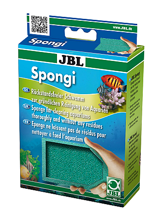 JBL Spongi aquariumspons