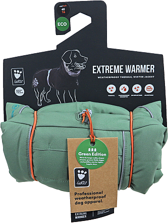 Hurtta Extreme Warmer Eco Hedge