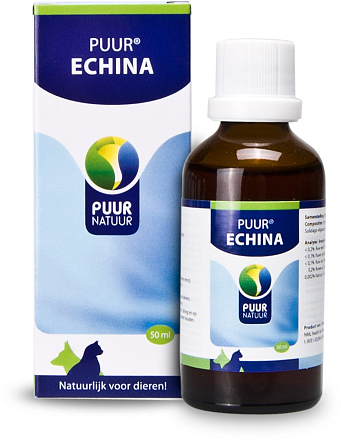 PUUR Echina Extra <br>50 ml