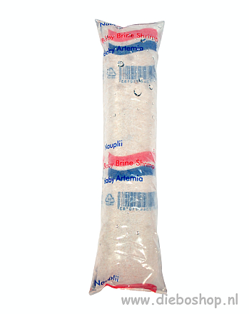 Aquadip Levende Naupoli