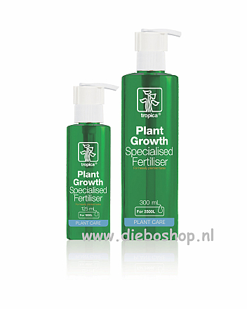 Tropica Specialised Fertiliser