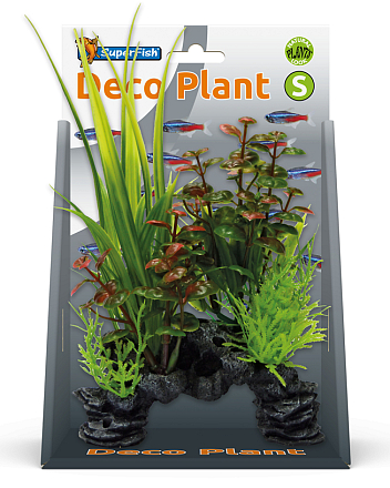 SuperFish Deco Plant Rotala S