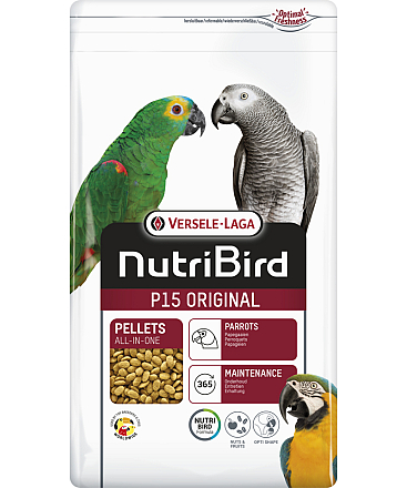 Versele-Laga NutriBird P15 Original 3 kg