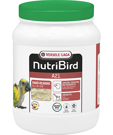 Versele-Laga <br>NutriBird A21 800 gr