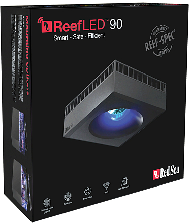 Red Sea Reefled 90