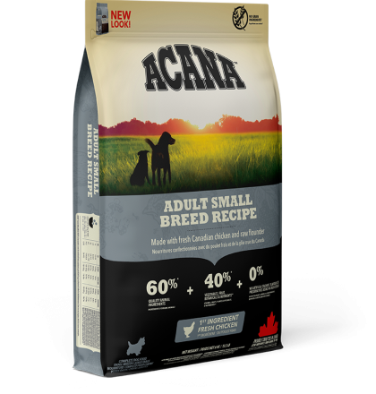 Acana Dog hondenvoer Adult Small Breed 6 kg