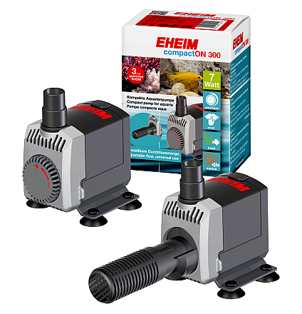 EHEIM POMP COMPACTON 300
