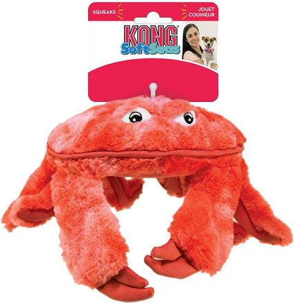 Kong SoftSeas <br>Crab S