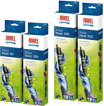 Juwel thermostaat verwarming 50 watt
