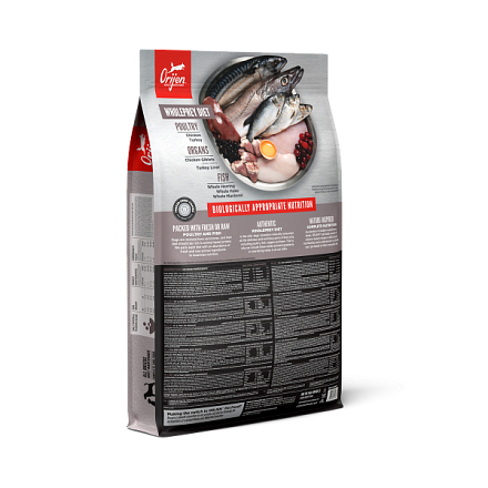 Orijen hondenvoer Fit & Trim 6 kg