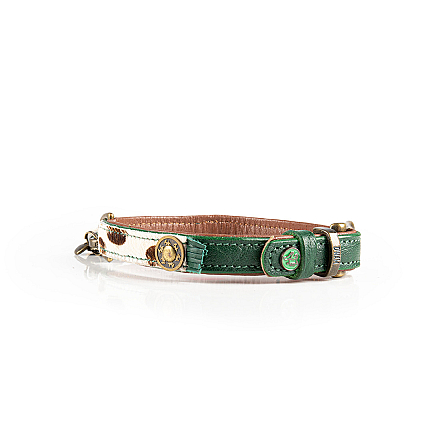 Dog with a Mission halsband Ivy