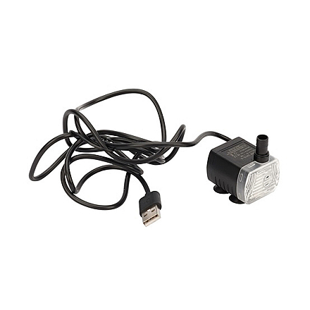 Catit USB Vervangwaterpomp 43747W