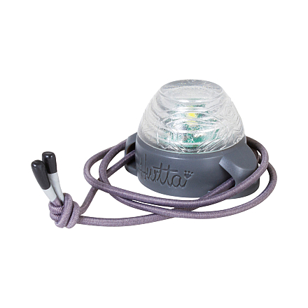 Hurtta Nordic Led Light Zwart