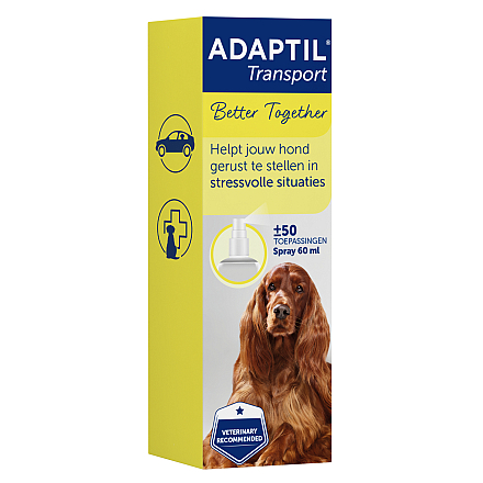 Adaptil Transport spray 60 ml