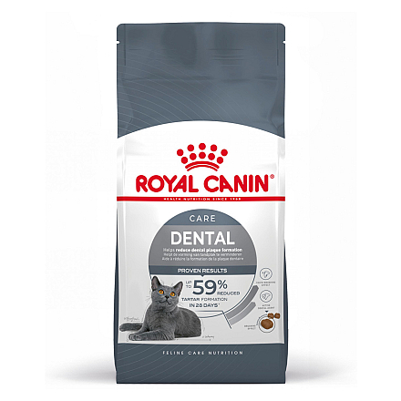 Royal Canin Kattenvoer Dental Care 400 gr