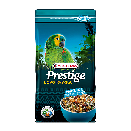 Versele-Laga Prestige Loro Parque Amazone Parrot 1 kg
