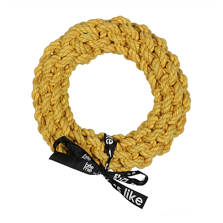 EBI Hondenspeelgoed Bite Me Da-Chain 18 cm