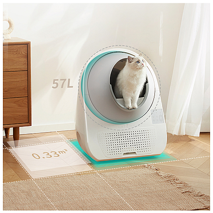 Catlink Kattenbak Zelfreinigend Luxury Pro-X