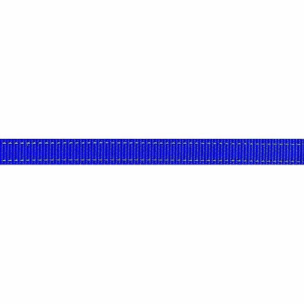 Rogz Sliphalsband Utility Blauw