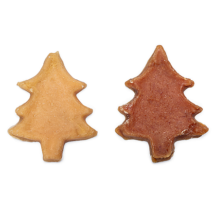 Beeztees Kerstkoekjes Boom 150 gr