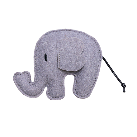 Beeztees Kattenspeelgoed Jungle Noddi