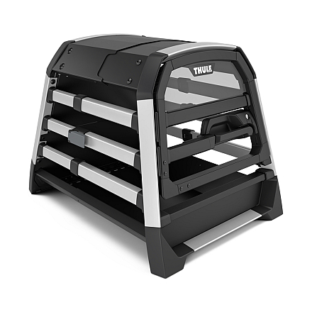 Thule Autobench Allax Threshold