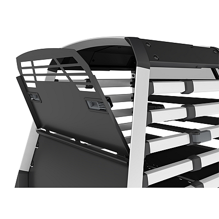 Thule Autobench Allax Threshold