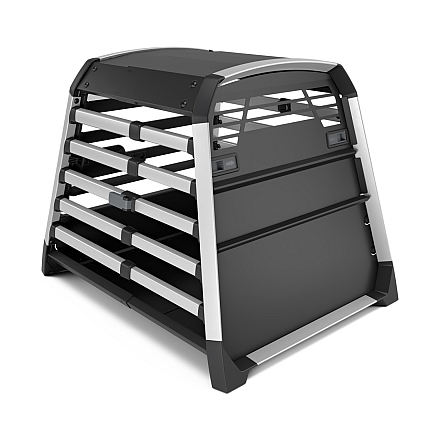 Thule Autobench Allax Threshold Compact