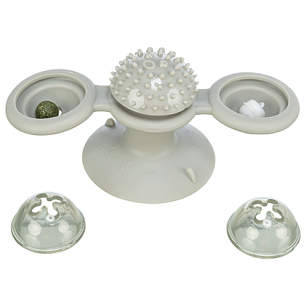 TRIXIE Raam Spinner