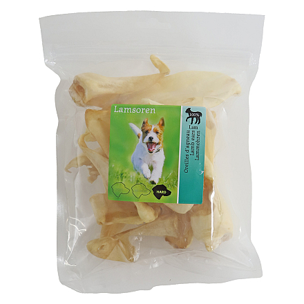 Lamsoortjes 100 gr