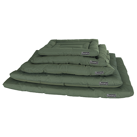 Boony Benchkussen Comfy Waterproof Groen