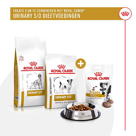 Royal Canin Urinary S/O Treats 230 gr