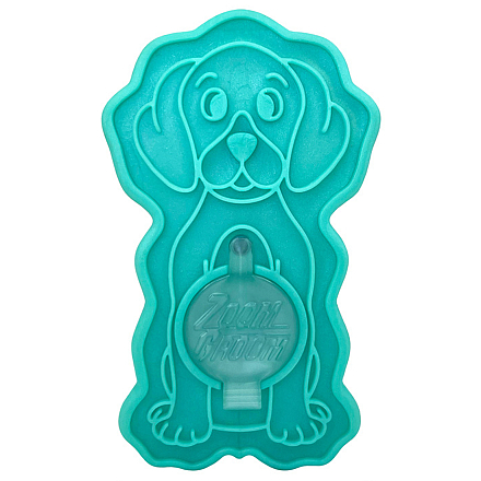 Kong Zoomgroom Bubbles L
