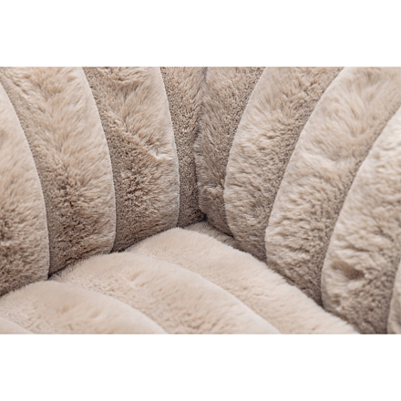 Designed by Lotte Kattenmand Reza Beige