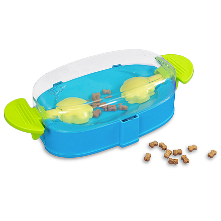 Nina Ottosson A-Maze Ball Green