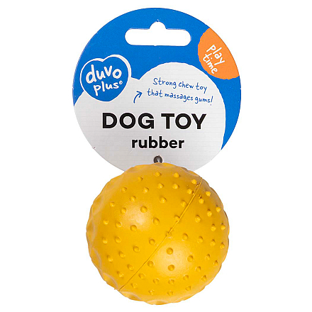 Duvo+ Bal Griplay Dental Stip Geel