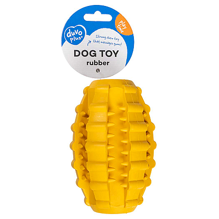 Duvo+ Bal Griplay Rugby Geel