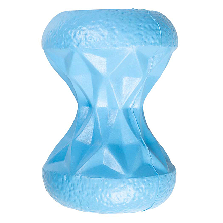 Duvo+ Snackspeeltje Griplay Zandloper Blauw