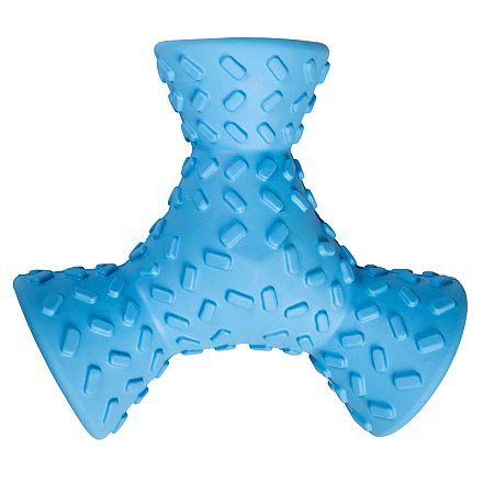 Duvo+ Snackspeeltje Griplay Tripod Blauw