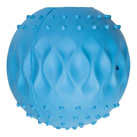Duvo+ Bal Griplay Dental Stip Blauw