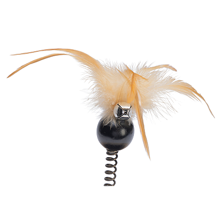 Designed by Lotte Krabspeelgoed Idah