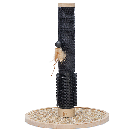 Designed by Lotte Krabpaal Fida