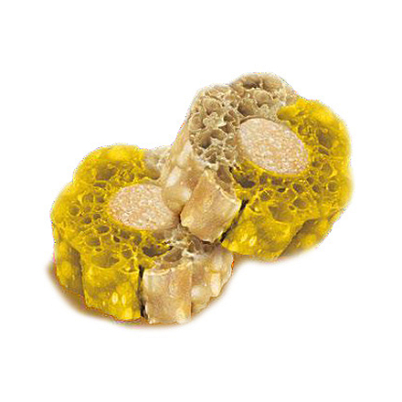 Knash Woofa Loofa Bites Digestive Pumpkin&Ginger 100 gr