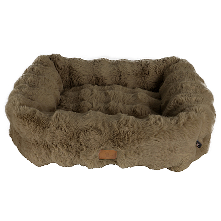 Boony EST. 1941 Hondenmand Stag Brown