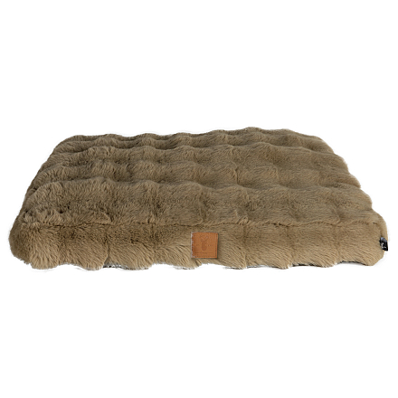 Boony EST. 1941 Hondenkussen Stag Brown