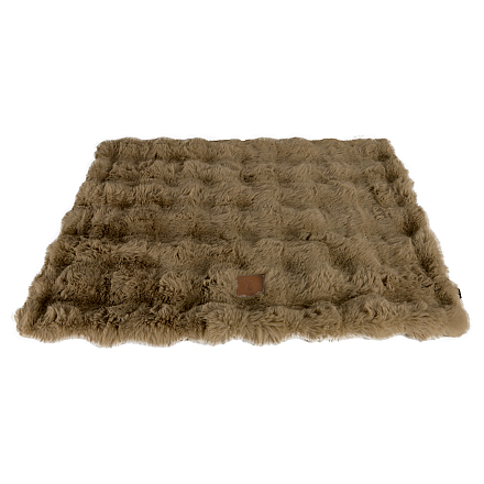 Boony EST. 1941 Deken Stag Brown