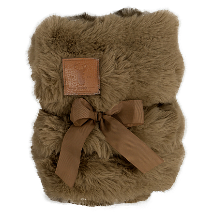 Boony EST. 1941 Deken Stag Brown