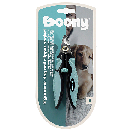 Boony Nageltang Ergo Klein Gehoekt