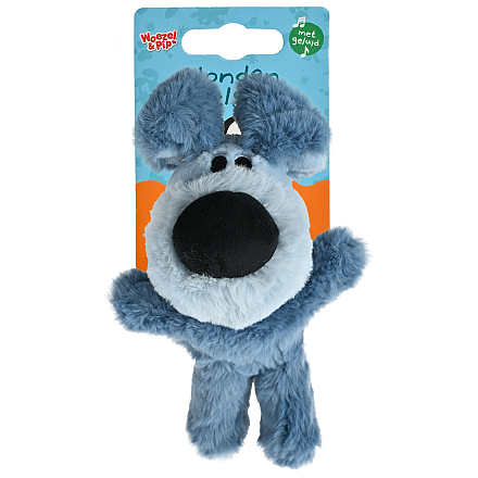 Woezel & Pip Hondenspeelgoed Woezel Touwskelet 23 cm