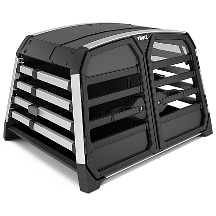 Thule Autobench Allax Double